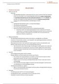 samenvatting verdiepend strafrecht
