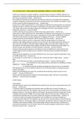 CM 2113 FINAL EXAM - WANG QUESTIONS ANSWERED CORRECTLY LATEST UPDATE 2026