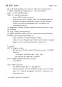 GB 370 Exams &vert; FULLY COVERED Exam &vert;QUESTIONS & ANSWERS&vert; already graded A&plus; &lpar;COMPLETE BUNDLE&rpar; UPDATED&excl;&excl;&excl;