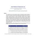 LRA 211 FINAL REVIEW STUDY GUIDE - QUESTIONS AND ANSWERS &vert; RATED 100&percnt; CORRECT&period;