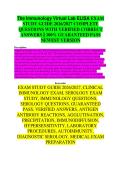 ELISA Virtual Lab Immunology Guide 2026 &vert; Online Lab Simulation Description&colon; Virtual lab guide covering ELISA immunology testing techniques&period; Keywords&colon; ELISA lab&comma; immunology simulation&comma; study guide 2026