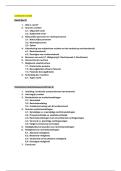 Juridische Context voor Ontwerpers&colon; Recht&comma; Contracten & Aansprakelijkheid