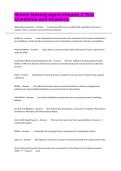 Illinois leasing agent chapter 2 Test Questions and Answers&period;