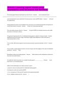 Illinois Leasing agent exam prep Questions and Answers All Verified&period;