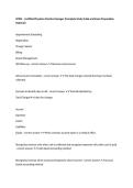 CPPM &ndash; Certified Physician Practice Manager &lpar;Complete Study Guide and Exam Preparation Material&rpar;