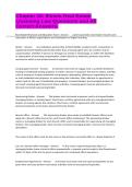 Chapter 16&colon; Illinois Real Estate Licensing Law Questions and All Correct Answers&period;