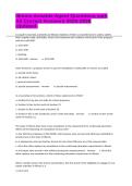 Illinois Aceable Agent Questions with All Correct Answers 2025-2026 Updated&period;