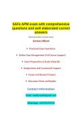 Safe Agile Product Management package deal