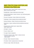 MMSC PRACTICE EXAM QUESTIONS AND DETAILED SOLUTIONS 2026&period;pdf