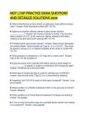 MOT LTAP PRACTICE EXAM QUESTIONS AND DETAILED SOLUTIONS 2026&period;pdf