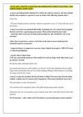  ATI CBC LEVEL 3 PRACTICE A QUESTIONS AND ANSWERS WITH COMPLETE SOLUTIONS &vert; 100&percnt; CORRECT&sol;NEWEST UPDATE 2026&excl;&excl;&excl;
