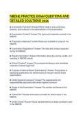 NBDHE PRACTICE EXAM QUESTIONS AND DETAILED SOLUTIONS 2026&period;pdf