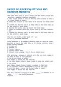 LOUISIANA P&C ADJUSTER EXAM PREP&colon; SERIES 204 QUESTIONS AND CORRECT ANSWERS