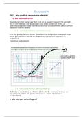 samenvatting economie 4e jaar secundair onderwijs&period;