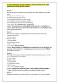 FF2 FINAL EXAM NEWEST 2025&sol;2026 COMPLETE &lpar;2 NEWEST VERSIONS&rpar; &sol;ACTUAL EXAM QUESTIONS AND CORRECT DETAILED ANSWERS