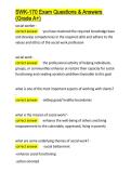 SWK-170 Exam Questions & Answers &lpar;Grade A&plus;&rpar;&period;docx