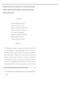 EVIDENCE-BASED PRACTICE NURSING EXAM &ndash; PRACTICE QUESTIONS AND CORRECT ANSWERS &lpar;VERIFIED ANSWERS&rpar; PLUS RATIONALES 2026 Q&A &vert; INSTANT DOWNLOAD PDF&period;