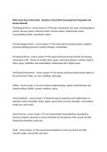 BSW License Exam Study Guide &ndash; Bachelor of Social Work &lpar;Licensing Exam Preparation and Review Material&rpar;