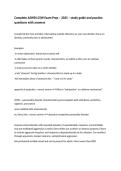 Complete ASWB LCSW Exam Prep &ndash; 2025 &ndash; study guide and practice questions with answers