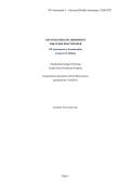 Advanced Health Assessment for Nurse Practitioner NP Assessment 3 Examination&comma; Chamberlain College of Nursing FNP Program&comma; 2026&sol;2027 &ndash; 155 Questions with Verified Answers