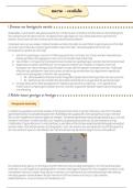 Samenvatting Evolutieleer - Hoofdstuk 2