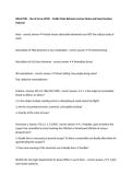 WLEA POB &ndash; Use of Force &lpar;2025&rpar; &ndash; Public Order Behaviour Lecture Notes and Exam Revision Material