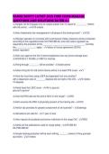 RANGE SAFETY LATEST 2026 CORE EXAM MANAUL QUESTIONS AND SOLUTIONS RATED