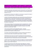 PENNSYLVANIA PROPERTY AND CASUALTY LATEST 2026 MAIN FINAL PAPER QUESTIONS AND ANSWERS RATED A&period;pdf  1