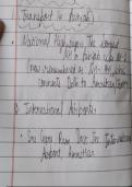 Geography notes of punjab for all competitive exam 