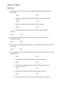 Automotive Technology A Systems Approach 5th Edition Erjavec Test Bank Q&A PDF