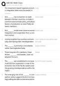 AGB 302 WEEK 5 QUIZ  update&vert;comprehensive questions and verified answers &lpar;complete solutions&rpar; ASSURED SUCCESS&vert;GRADE A&plus;&excl;&excl;