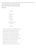 CALIFORNIA BAR EXAMINATION &ndash; PRACTICE QUESTIONS AND CORRECT ANSWERS &lpar;VERIFIED ANSWERS&rpar; PLUS RATIONALES 2026 Q&A &vert; INSTANT DOWNLOAD PDF&period;