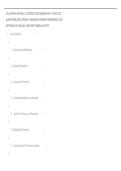 CALIFORNIA DRYWALL CONTRACTOR EXAMINATION &ndash; PRACTICE QUESTIONS AND CORRECT ANSWERS &lpar;VERIFIED ANSWERS&rpar; PLUS RATIONALES 2026 Q&A &vert; INSTANT DOWNLOAD PDF&period;
