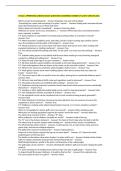 STAGE 1 APPRENTICE LINEMAN EXAM QUESTIONS ANSWERED CORRECTLY LATEST UPDATE 2026