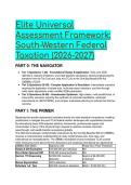 Official Test Bank&colon; South-Western Federal Taxation &lpar;2026&sol;2027&rpar; - OBBBA Exam Prep