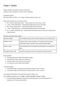 Economics 101 Complete Notes &vert; Micro & Macro Fundamentals Exam Guide