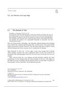 Tort Law Complete Notes & Case Summaries &vert; Negligence&comma; Liability & Exam Prep