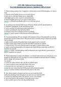 EMT JBL Midterm Exam Prep &ndash; 402 Verified Questions & Answers for Semester Mastery