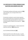 S12&lowbar;CERTIFICATE&lowbar;OF&lowbar;FITNESS&lowbar;SPRINKLER&lowbar;EXAM&lowbar;QUESTIONS&lowbar;AND&lowbar;ANSWERS&period;