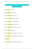 SPECIAL&lowbar;RIGGERS&lowbar;EXAM&lowbar;QUESTIONS&lowbar;WITH&lowbar;CORRECT&lowbar;ANSWERS&lowbar;2025&lowbar;2026