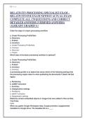 RELATIVITY&lowbar;PROCESSING&lowbar;SPECIALIST&lowbar;EXAM&lowbar;&ndash;&lowbar;RELATIVITYONE&lowbar;EXAM&lowbar;NEWEST