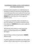 RELIAS&lowbar;PROPHECY&lowbar;GENERAL&lowbar;ICU&lowbar;RN&lowbar;A&lowbar;V3&lowbar;WITH&lowbar;COMPLETE&lowbar;SOLUTIONS&lowbar;GUARANTEED PASS