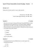 CYBV 301 Package Deal&vert; Updated&vert; New edition&vert;University Of Arizona
