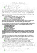 NUR1025C Lab Quiz &num;4 &ndash; Blood Administration-Questions and answers-Updated-100&percnt; correct-Florida State College at Jacksonville