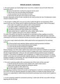 NUR1025C Lab Quiz &num;3 &ndash; Oral Suctioning-Questions and answers-Updated-100&percnt; correct-Florida State College at Jacksonville