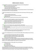 NUR1025C Lab Quiz &num;2 &ndash; Perineal Care-Questions and answers-Updated-100&percnt; correct-Florida State College at Jacksonville