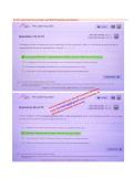 Get the latest Actual ATI RN Pharmacology Proctored Exam 2026 with NGN featuring 70 verified screenshot questions & answers