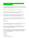 Maternity&colon; chapter 6&7 Questions and Correct Answers&period;