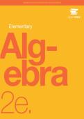Elementary Algebra 2e OpenStax MMS 1 &ndash; practice exercises with solutions