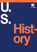 U&period;S&period; History &ndash; Release Notes &ndash; updates&comma; revisions&comma; and content change log